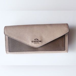 Coach Pocketbook GUC